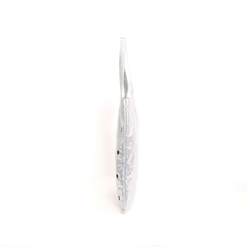 フェイス刺繍メタリックサブバッグ A4対応 クーコ COOCO SMILEY 送料無料 即日発送-2