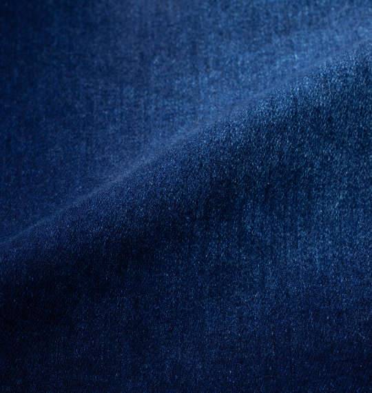 大きいサイズ FLAGSTAFF×PEANUTS スヌーピーコラボデニム長袖シャツ 3L 4L 5L 6L 8L ラッピング可 送料無料 即日発送-2