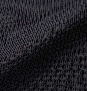 大きいサイズ IN THE ATTIC ジャガードニットフーディガン 3L 4L 5L 6L MC843751-72896 ラッピング可 送料無料 即日発送-2