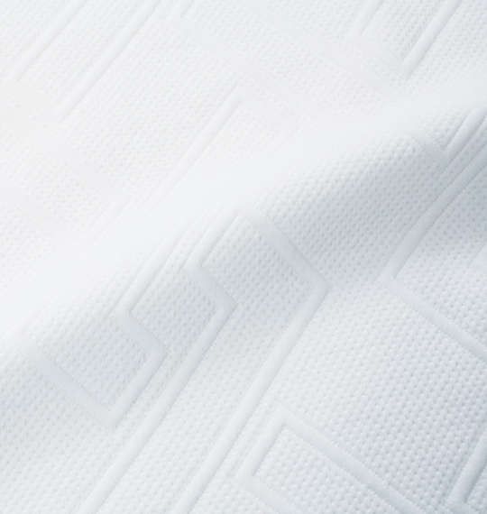 大きいサイズ ＩＮ ＴＨＥ ＡＴＴＩＣ ジャガード刺繍長袖Tシャツ ３Ｌ ４Ｌ ５Ｌ ６Ｌ ラッピング可 送料無料 即日発送-2