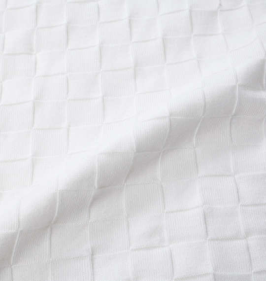 大きいサイズ ＧＬＡＤＩＡＴＥ 刺繍ブロックジャガード長袖ＶネックTシャツ ３Ｌ ４Ｌ ５Ｌ ６Ｌ ラッピング可 送料無料 即日発送-2