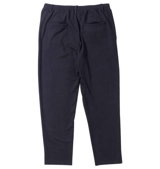 大きいサイズ ＩＮ ＴＨＥ ＡＴＴＩＣ 膨れケーブルイージーパンツ ３Ｌ ４Ｌ ５Ｌ ６Ｌ ラッピング可 送料無料 即日発送-1