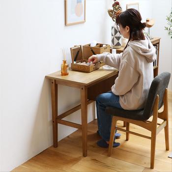 コスメボックス K 3745 Wooden Cosme Box 送料無料 即日発送-9