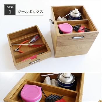 コスメボックス K 3745 Wooden Cosme Box 送料無料 即日発送-36