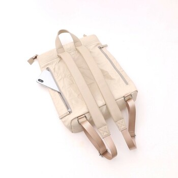 メタルボタンリュック Ａ４ ＰＣ対応 ＮＡＮＡＮＯＥＬ ナナノエル ＪＥＮＮＹ 送料無料 即日発送-10