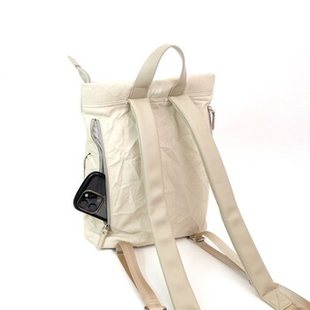 メタルボタンリュック Ａ４ ＰＣ対応 ＮＡＮＡＮＯＥＬ ナナノエル ＪＥＮＮＹ 送料無料 即日発送-12