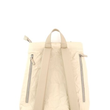 メタルボタンリュック Ａ４ ＰＣ対応 ＮＡＮＡＮＯＥＬ ナナノエル ＪＥＮＮＹ 送料無料 即日発送-14