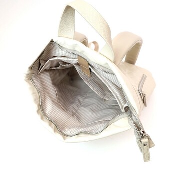 メタルボタンリュック Ａ４ ＰＣ対応 ＮＡＮＡＮＯＥＬ ナナノエル ＪＥＮＮＹ 送料無料 即日発送-16