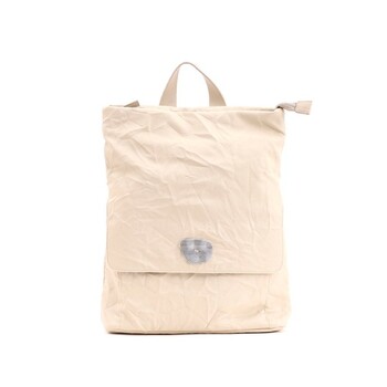 メタルボタンリュック Ａ４ ＰＣ対応 ＮＡＮＡＮＯＥＬ ナナノエル ＪＥＮＮＹ 送料無料 即日発送-1