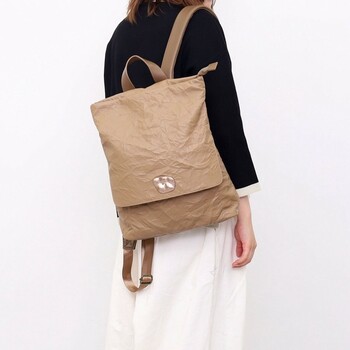 メタルボタンリュック Ａ４ ＰＣ対応 ＮＡＮＡＮＯＥＬ ナナノエル ＪＥＮＮＹ 送料無料 即日発送-19