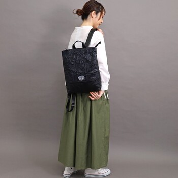 メタルボタンリュック Ａ４ ＰＣ対応 ＮＡＮＡＮＯＥＬ ナナノエル ＪＥＮＮＹ 送料無料 即日発送-20