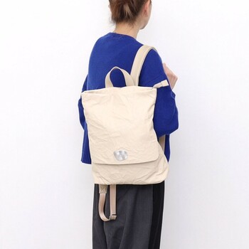 メタルボタンリュック Ａ４ ＰＣ対応 ＮＡＮＡＮＯＥＬ ナナノエル ＪＥＮＮＹ 送料無料 即日発送-22