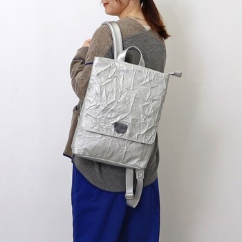 メタルボタンリュック Ａ４ ＰＣ対応 ＮＡＮＡＮＯＥＬ ナナノエル ＪＥＮＮＹ 送料無料 即日発送-26