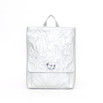 メタルボタンリュック Ａ４ ＰＣ対応 ＮＡＮＡＮＯＥＬ ナナノエル ＪＥＮＮＹ 送料無料 即日発送-4