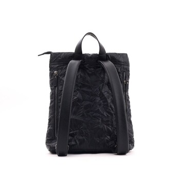 メタルボタンリュック Ａ４ ＰＣ対応 ＮＡＮＡＮＯＥＬ ナナノエル ＪＥＮＮＹ 送料無料 即日発送-6