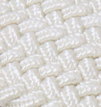 大きいサイズ FILA GOLF メッシュベルト 120 140 160 ホワイト ラッピング可 送料無料 即日発送-2