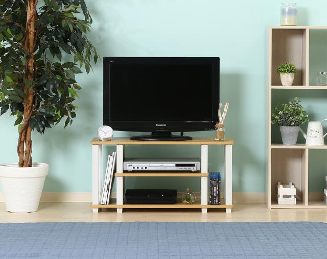 フィット ＴＶラック Ｗ８０ ３色展開 送料無料-11