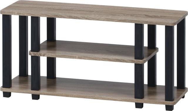 フィット ＴＶラック Ｗ８０ ３色展開 送料無料-2