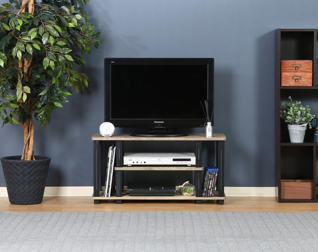 フィット ＴＶラック Ｗ８０ ３色展開 送料無料-3