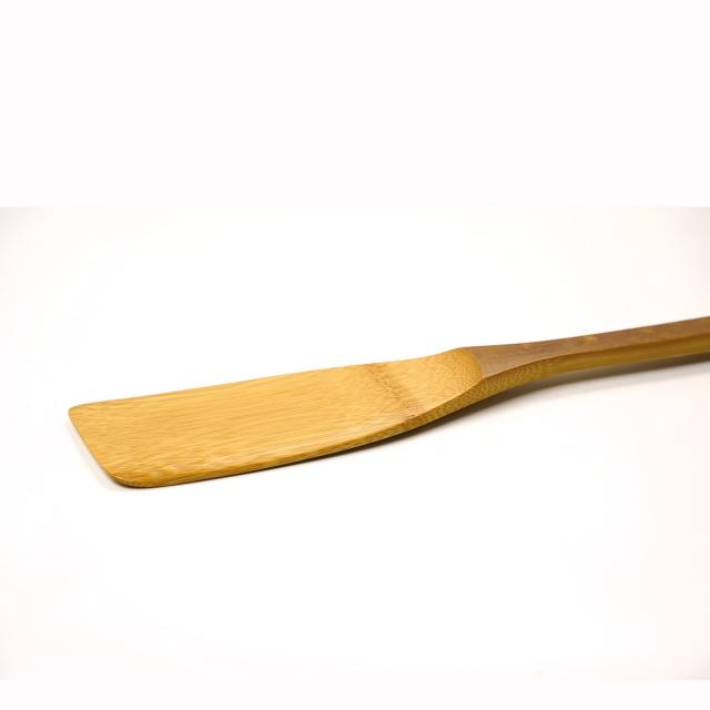 竹 釜ベラ 日本製 送料無料-1