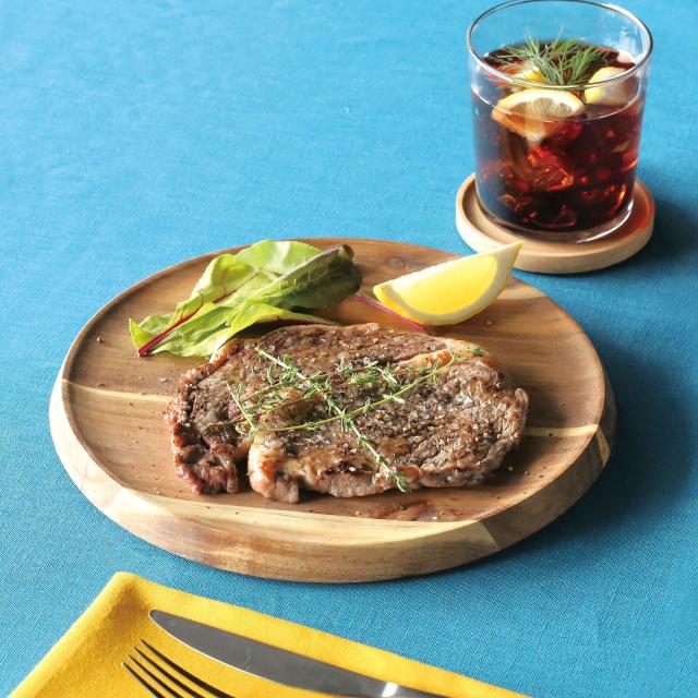 和食器 カッティング ウッドプレート 3セット 送料無料-2