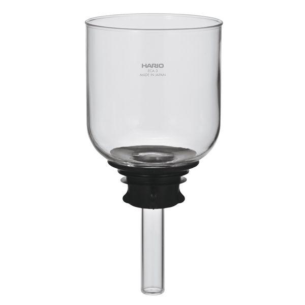 サイフォンコーヒーメーカーＥＬＥＣＴＲＩＣＣＯＦＦＥＥＳＹＰＨＯＮ 送料無料 即日発送-2