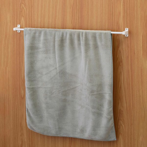 タオル掛け木ネジ７０ ×5個セット 送料無料 即日発送-1