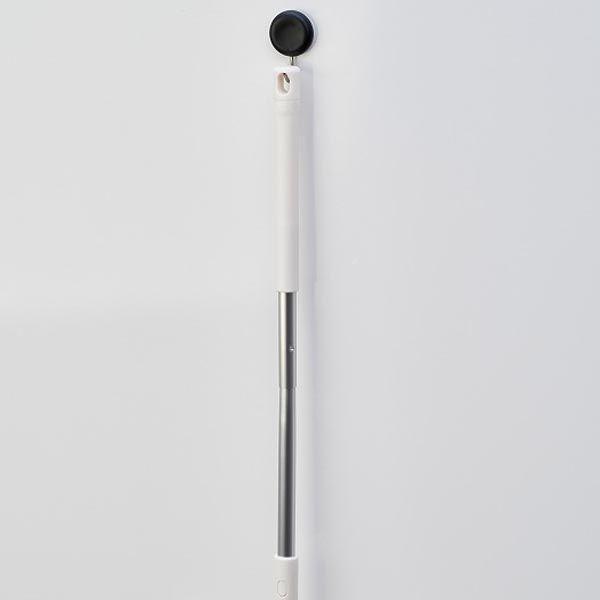 マグネットツールフック丸２個入ＢＫ 5セット 送料無料 即日発送-2