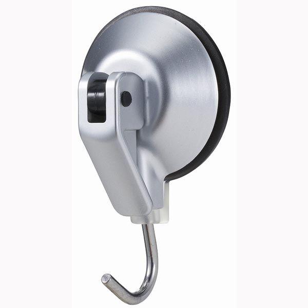 ジェル吸盤ツールフック小 5個セット 送料無料 即日発送-1