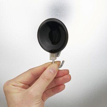 ジェル吸盤ツールフックワイド大 3個セット 送料無料 即日発送-3