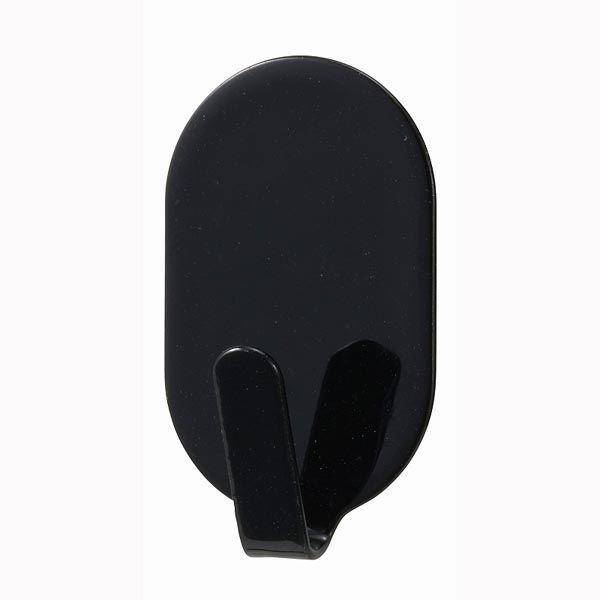 粘着カレンダーフックＢＫ 12個セット 送料無料 即日発送-1