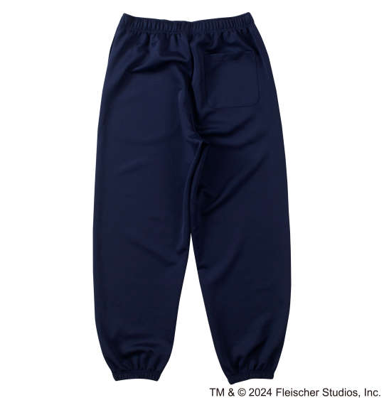 大きいサイズ BETTY BOOP プリントジャージ3L 4L 5L 6L MC846321-73813 ラッピング可 送料無料 即日発送-5