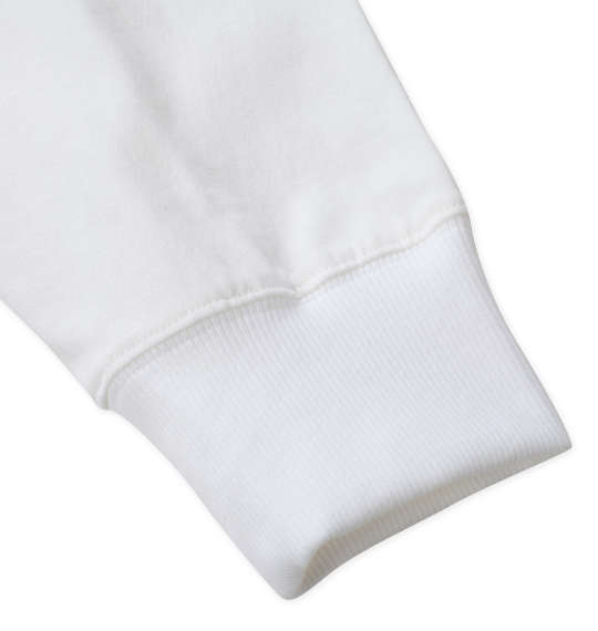 大きいサイズ ＢＥＴＴＹ ＢＯＯＰ 天竺プリント長袖Tシャツ ３Ｌ ４Ｌ ５Ｌ ６Ｌ MC846301-73817 ラッピング可 送料無料 即日発送-3