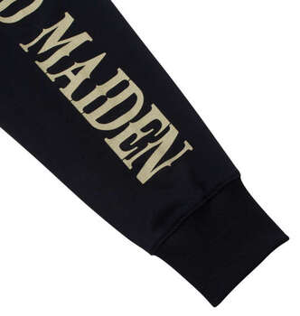 大きいサイズ SHELTY 裏毛刺繍&プリントフルジップパーカー 3L 4L 5L 6L MC843112-73828 ラッピング可 送料無料 即日発送-3