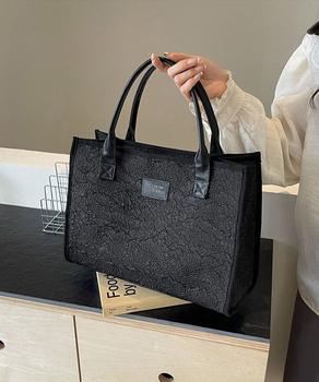 トートバッグ レディース スクエアバッグ SK21451702-4094 送料無料 即日発送-3