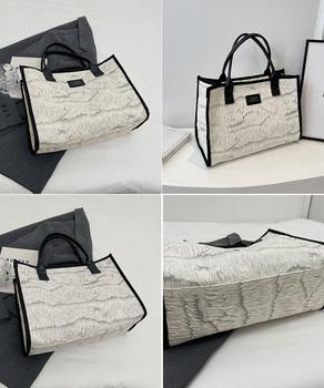 トートバッグ レディース スクエアバッグ SK21451702-4094 送料無料 即日発送-8