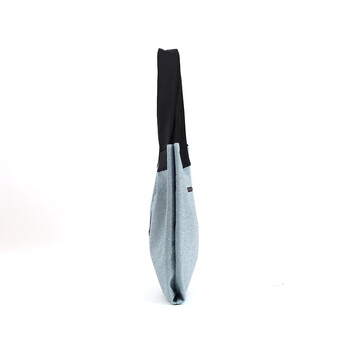 タリックトートバッグ　Ａ４対応 ＮＡＮＡＮＯＥＬ　ナナノエル　ＮＥＬＬＩＥ　メ 送料無料 即日発送-17