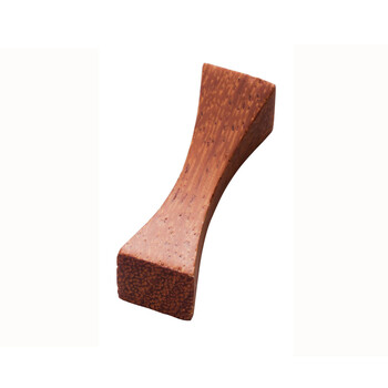 和食器 木製箸置 アーチ 黒檀 レッドウッド アッシュ 10個セット 送料無料-2