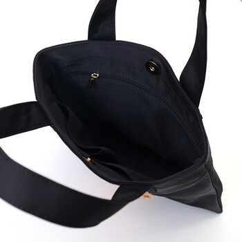 犬モチーフ　刺繍　トートバッグ　ＣＯＯＣＯ　クーコ　 送料無料 即日発送-11