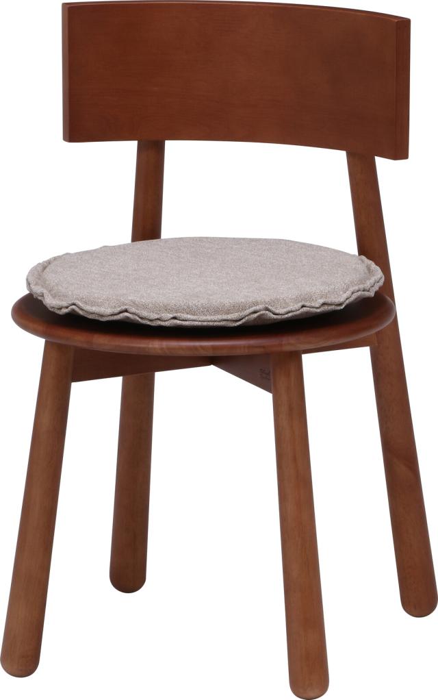 ＮＡＴＵＲＡＬ ＳＩＧＮＡＴＵＲＥ ダイニングチェア ティムバ ３色展開 2脚セット 送料無料-11