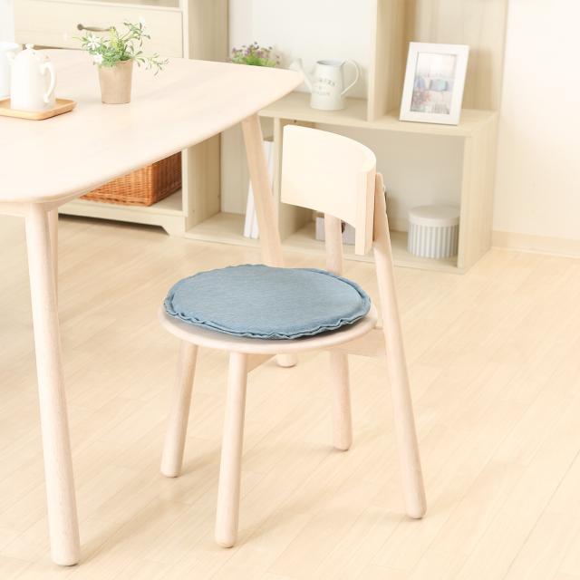 ＮＡＴＵＲＡＬ ＳＩＧＮＡＴＵＲＥ ダイニングチェア ティムバ ３色展開 2脚セット 送料無料-26