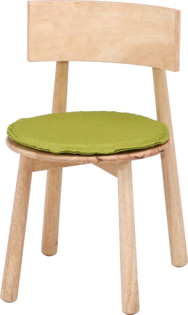 ＮＡＴＵＲＡＬ ＳＩＧＮＡＴＵＲＥ ダイニングチェア ティムバ ３色展開 2脚セット 送料無料-3