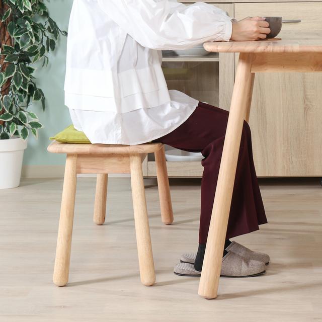 ＮＡＴＵＲＡＬ ＳＩＧＮＡＴＵＲＥ ダイニングベンチ ティムバ 送料無料-8