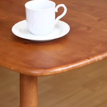 ＮＡＴＵＲＡＬ ＳＩＧＮＡＴＵＲＥ ダイニングテーブル ティムバ ３色展開 送料無料-16