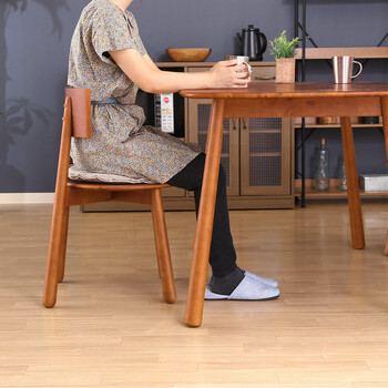 ＮＡＴＵＲＡＬ ＳＩＧＮＡＴＵＲＥ ダイニングテーブル ティムバ ３色展開 送料無料-17