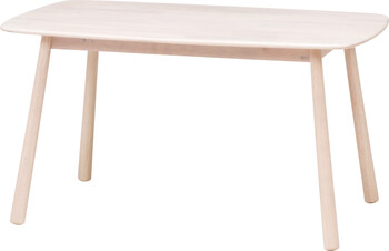 ＮＡＴＵＲＡＬ ＳＩＧＮＡＴＵＲＥ ダイニングテーブル ティムバ ３色展開 送料無料-19