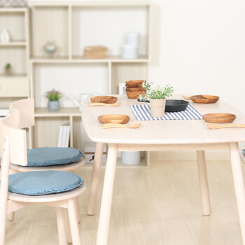 ＮＡＴＵＲＡＬ ＳＩＧＮＡＴＵＲＥ ダイニングテーブル ティムバ ３色展開 送料無料-26