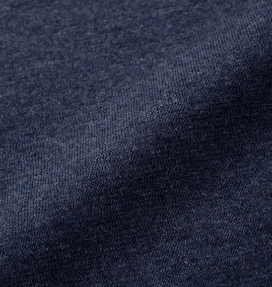 大きいサイズ Mc.S.P オーガニックコットンクルーネック長袖Tシャツ 3L 4L 5L 6L 7L 8L MC843701-74371 ラッピング可 送料無料 即日発送-2