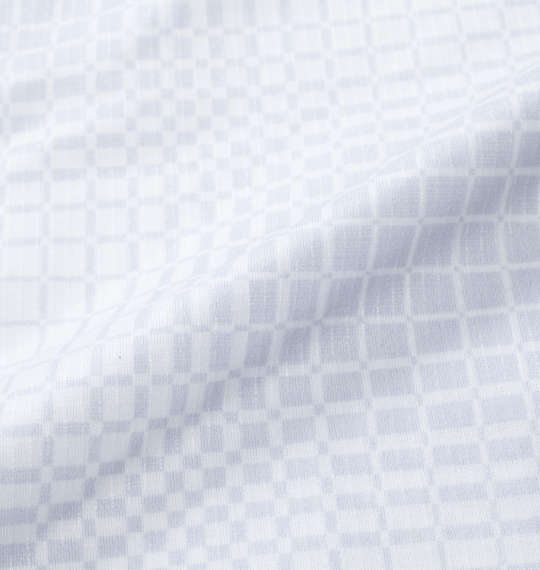 大きいサイズ SRIXON 松山プロ 星野プロ共同開発 グラフチェックプリントプロスタイルシャツ 3L 4L 5L 6L MC843301-74375 ラッピング可 送料無料 即日発送-2