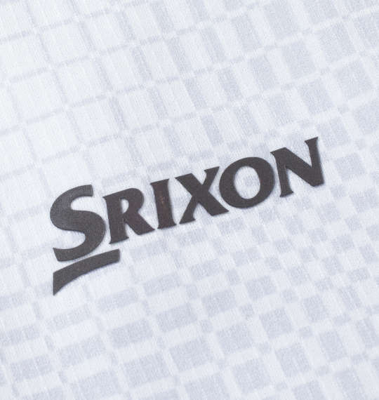 大きいサイズ SRIXON 松山プロ 星野プロ共同開発 グラフチェックプリントプロスタイルシャツ 3L 4L 5L 6L MC843301-74375 ラッピング可 送料無料 即日発送-3